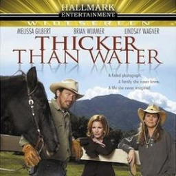 Most Similar Movies to Thicker Than Water (2019)