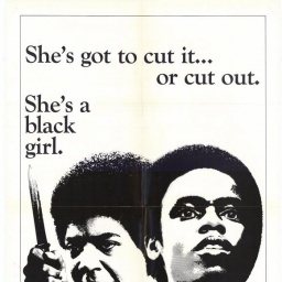 Movies You Should Watch If You Like Black Girl (1972)