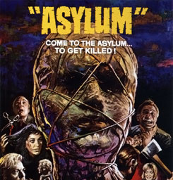 Movies to Watch If You Like Asylum (1972)