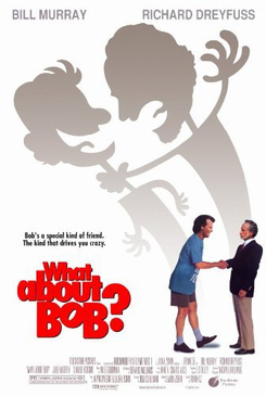 What About Bob? (1991) - Movies Like Toc Toc (2017)