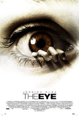 The Eye (2008) - Movies to Watch If You Like Haunts of the Very Rich (1972)