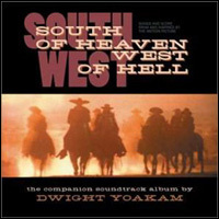 South of Heaven, West of Hell (2000) - Movies Like the Great Northfield Minnesota Raid (1972)