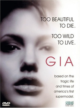 Gia (1998) - Movies Most Similar to Puzzle of a Downfall Child (1970)