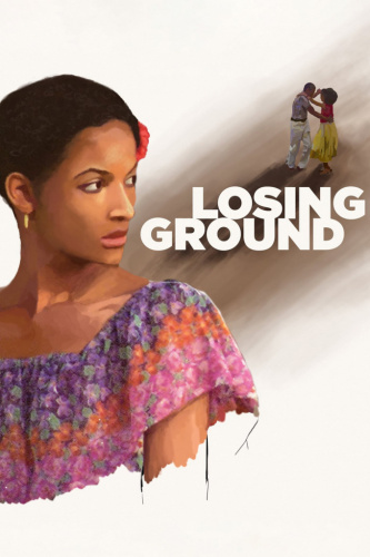 Losing Ground (1982) - Movies Most Similar to Holy Lands (2017)