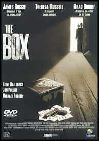 The Box (2003) - Tv Shows to Watch If You Like Interrogation (2020 - 2020)