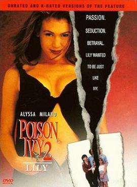 Poison Ivy II (1996) - Movies You Would Like to Watch If You Like My Teacher, My Obsession (2018)
