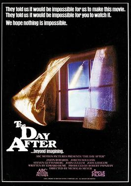 The Day After (1983) - Movies Similar to Black Garden (2019)
