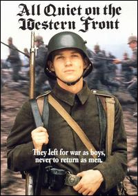 All Quiet on the Western Front (1979) - Movies You Should Watch If You Like the Great War (2019)