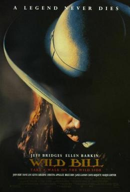 Wild Bill (1995) - Movies Like Chisum (1970)