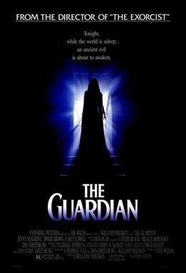 The Guardian (1990) - Movies Most Similar to the Other (1972)